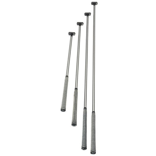 Plastimo Ruder-Verlängerung 1050mm Golf Grip Alu, Steuerhilfe, leicht und robust