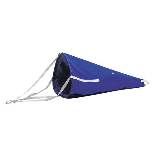 Plastimo Treibanker Schwarz 1.5 kg, Driftanker, Modell XYZ123 Sicherheitsvorteile