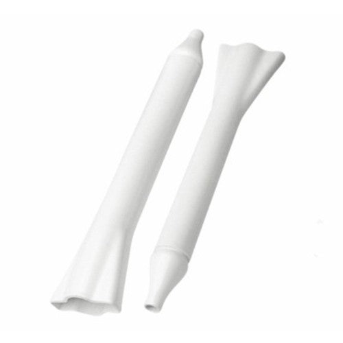PLASTIMO Wanten-Spannerschoner Flex 420mm, Schutzabdeckung, Sicherheit und Langlebigkeit