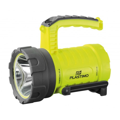 Plastimo Scheinwerfer schwimmend, wasserdichtes LED-Licht, IP67 Schutzklasse