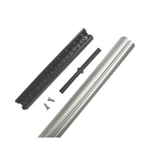 Plastimo Zusatzprofilkit T-Serie, Erweiterungskit, sicheres Design