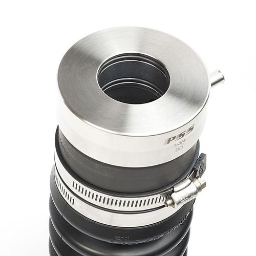 PSS shaft seal stainless steel 40 mm shaft, mechanical seal for stern tube, mechanical sealing against vibrations