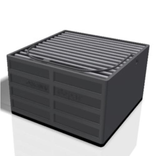 Separ Filtereinsatz 20510, NBR Diesel Filter, hohe Abscheideleistung > 95%