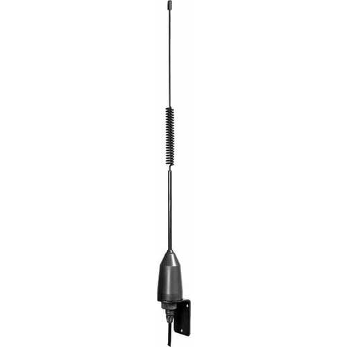 Shakespeare VHF Antenne 1dBi 0,5m, UKW Antenne, ideal für RIBS und Hochgeschwindigkeitsboote