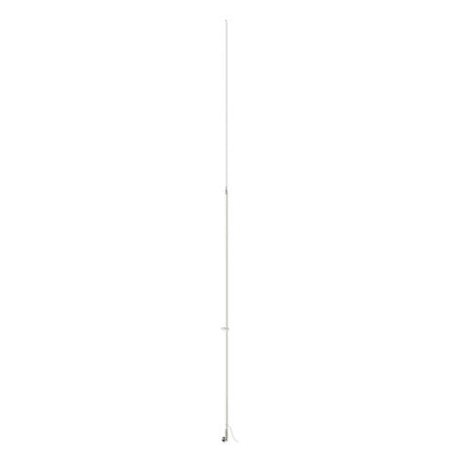 Shakespeare Antenne Fiberglass 7.0m 1kw, SSB/HF Hochleistungsantenne, ohne Ladespule