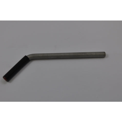 Steyr crankshaft pin cylinder 1 TDC, crankshaft pin, model XYZ123, black, 1.5 kg