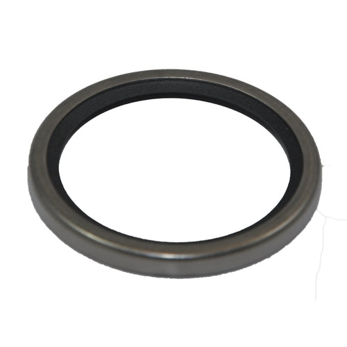 Steyr thermostat seal ring, model XYZ123, black, 1.5 kg