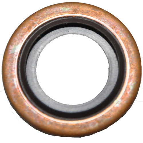 Steyr Dichtring 12,7x19x1,5 hydraulische Dichtung langlebig und sicher