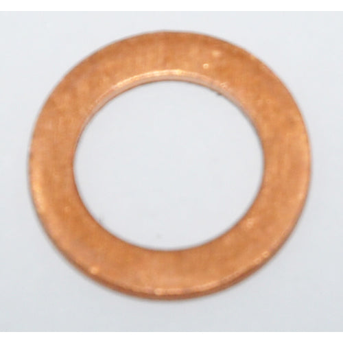 Steyr sealing ring CU DIN 7603-A10x16, high-performance seal, top quality