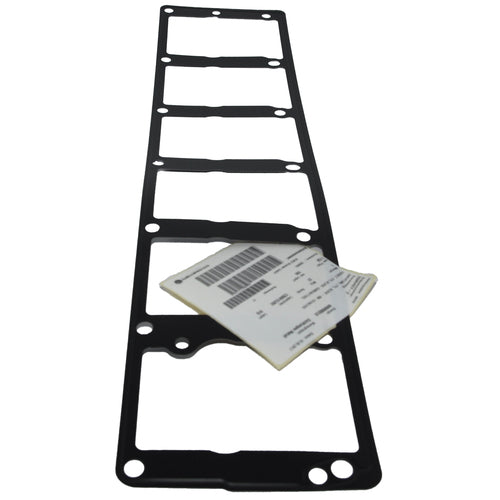 Steyr cylinder block gasket, cylinder block sealing ring, new model, black