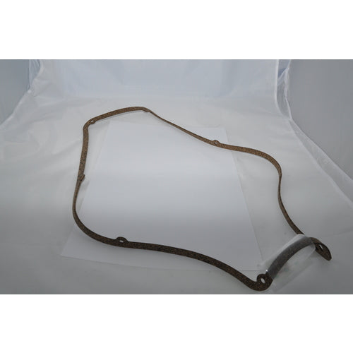 Steyr NW housing cover seal, spare part model XYZ123, black