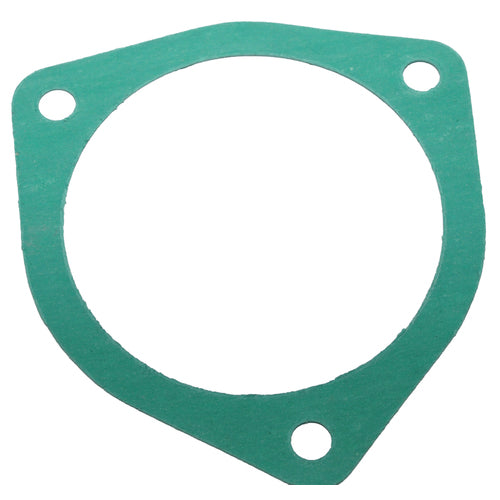 Steyr Dichtung Wärmetauscherdeckel schwarz, Ersatzteil Modell XYZ123, hohe Sicherheit