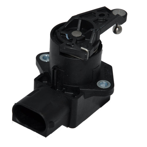 Steyr Fahrhebelpotentiometer Modell XYZ123 Schwarz, Steuerhebel-Sensor, Neue Funktionen