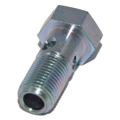 Steyr Hohlschraube Schwarz M10x1 DIN 7643, Hohlschraube, Neues Modell XYZ123