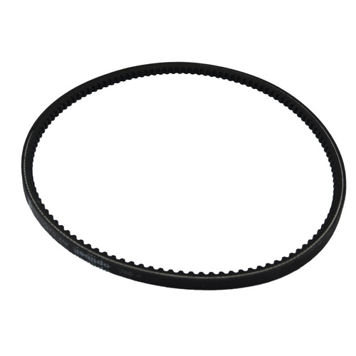 Steyr V-belt DIN 7753 AVX 10x800, belt spare part, model XYZ123 USP
