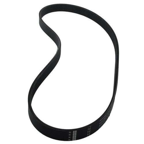 Steyr Keilrippenband L=1005mm, Riemen, neues Modell XYZ123 in Schwarz