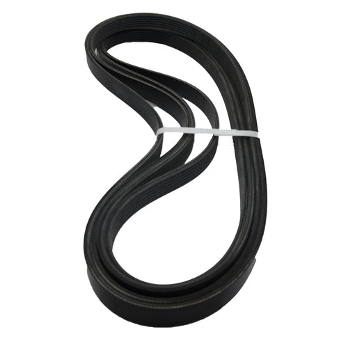 Steyr Keilrippenband 1095 mm 6PK, Rippenriemen, Schwarz Modell XYZ123