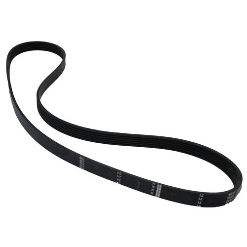 Steyr V-ribbed belt length 1390, drive belt, excellent functionality