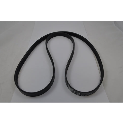 Steyr Keilrippenband L=1690 6PK, Antriebsriemen, Modell XYZ123 Schwarz