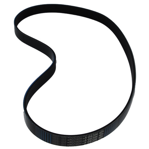 Steyr V-ribbed belt 985mm length, V-belt, robust and durable