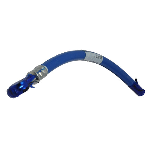 Steyr Kraftstoffleitung Schwarz, Benzinleitung, Modell XYZ123