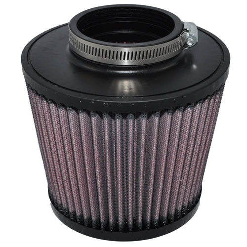 Steyr air filter DM70 + hose filter, model XYZ123, black, 1.5 kg