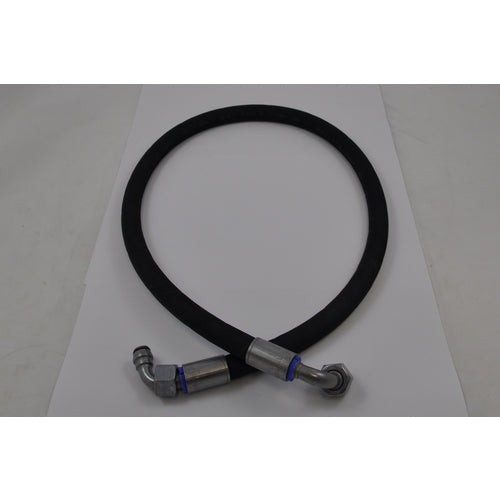 Steyr oil hose length 1000mm black model XYZ123 durable robust accessory