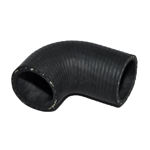 Steyr hose elbow 32/90°x 58, hose connector, robust design