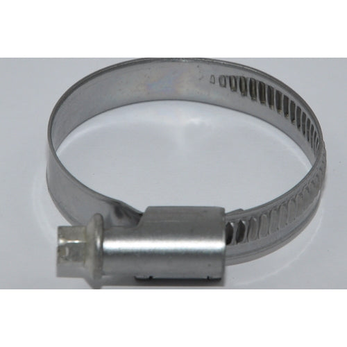 Steyr hose clamp 25-40/9, fastening clamp, model XYZ123, robust and versatile