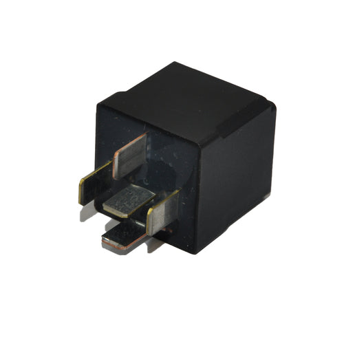 Steyr Schließrelais 12V 40A, Relais, Modell XYZ123