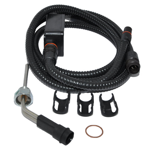 Steyr Heizstab 42V 300W Nachrüstset, Elektroheizstab, Modell XYZ123 schwarz USP