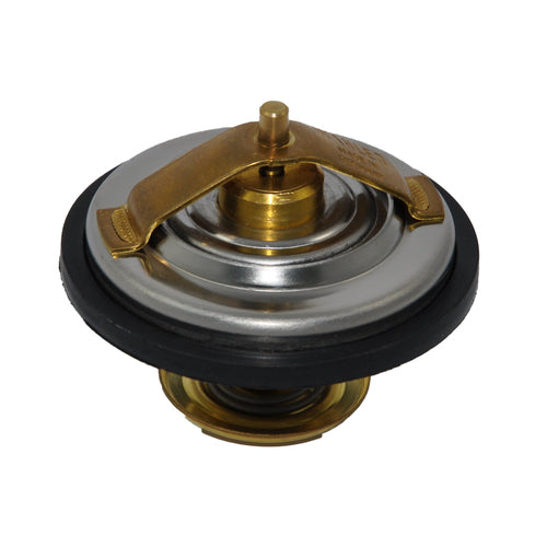 Steyr Thermostat 80°C mit Dichtring, Heizungsregler, Neues Modell XYZ123