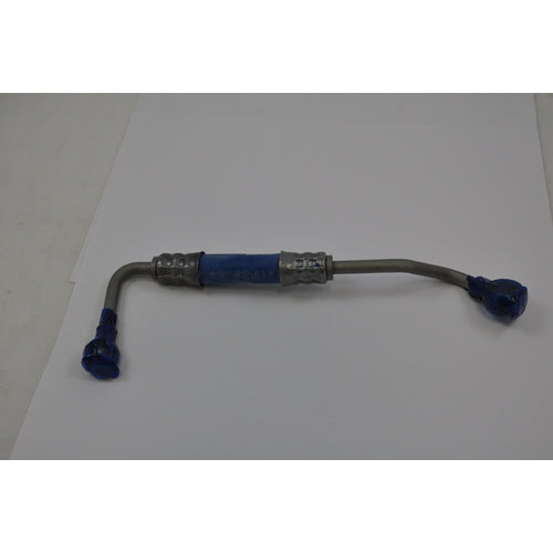 Steyr Kraftstoffschlauch Schwarz, Treibstoffleitung, Modell XYZ123