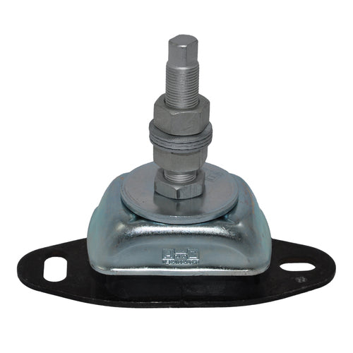 Steyr Motorlager 55SH, Lager, neues Modell, Schwarz, Modell XYZ123