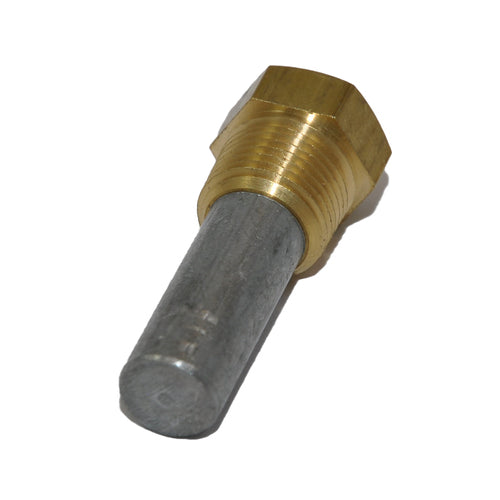 Steyr Zinkschutzstab Schwarz, Schutzstab, Modell XYZ123