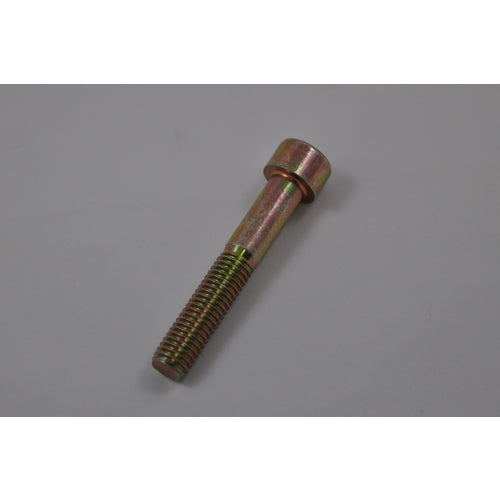 Steyr cylinder head screw ISO 4762 M10x60 8.8 A2, machine screw, new model, black