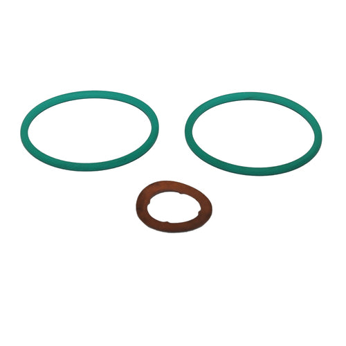 Steyr Dichtsatz Pumpendüse, Dichtungsset, Modell XYZ123 Schwarz