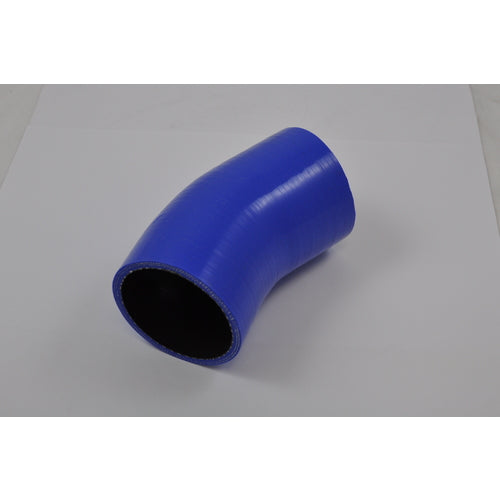 Steyr Ladeluftschlauch Modell XYZ123, Turboladerschlauch, Schwarz, 1.5 kg