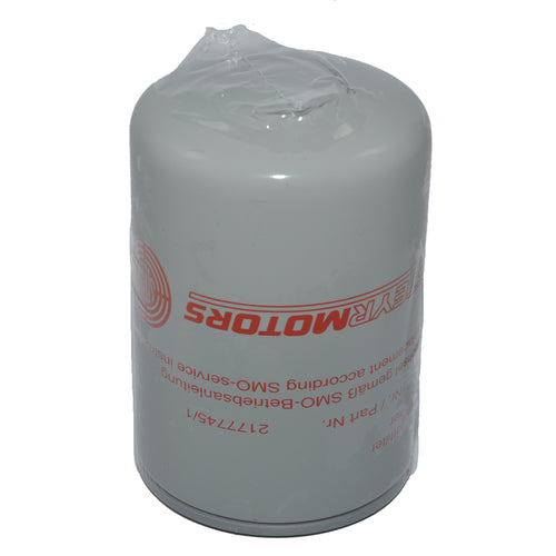 Steyr Fuel Filter Model XYZ123 Black, Fuel Filter, safe and reliable