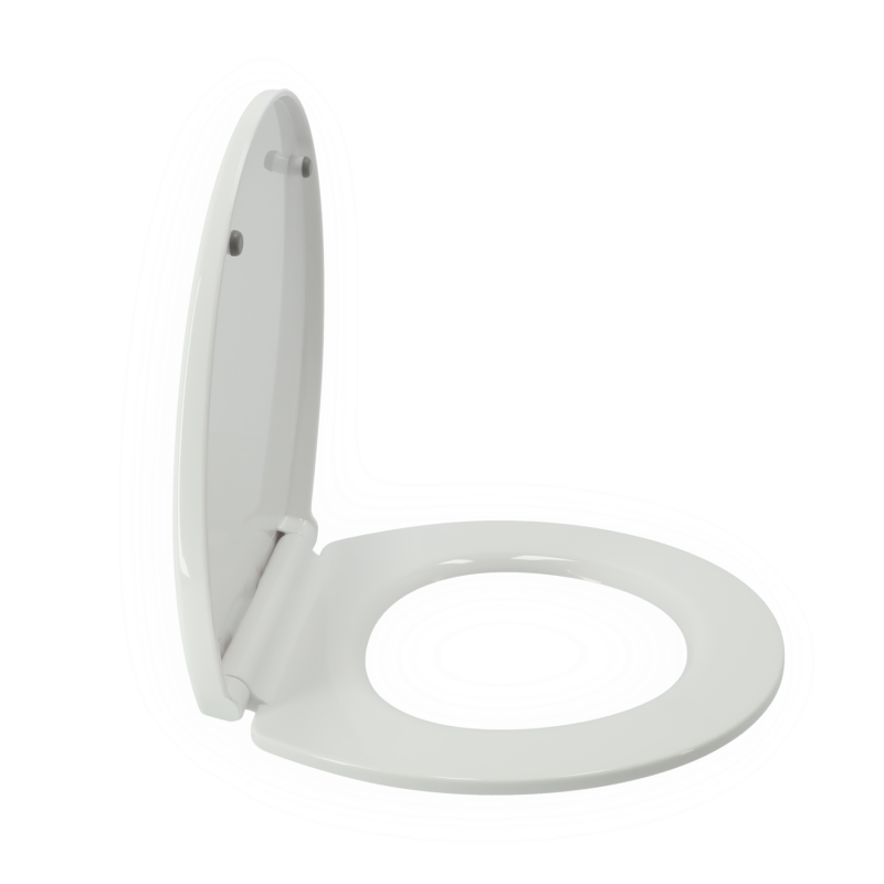 Toilettendeckel für Bootstoilette Nuova Rade, WC-Sitz, Soft-Close