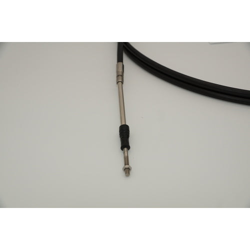 TFX Control Cable Model XYZ123 Black Main Features Cable Compatibility, User Safety