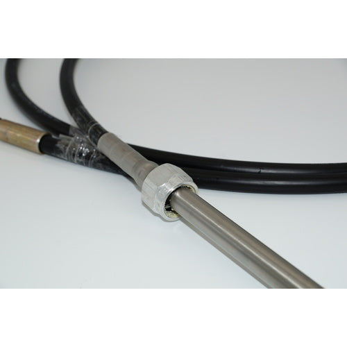 TFX control cable model XYZ123, control cord, black, weight 1.5 kg