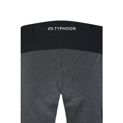 Typhoon Deckshorts Atmungsaktiv Schnell Trocknend, Boardshorts, Bewegungsfreiheit L