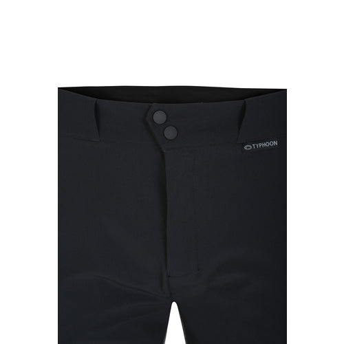 Typhoon Deckshorts Atmungsaktiv Schnell Trocknend, Boardshorts, Bewegungsfreiheit L