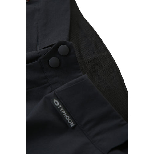 Typhoon Deckshorts Atmungsaktiv Schnell Trocknend, Boardshorts, Bewegungsfreiheit L