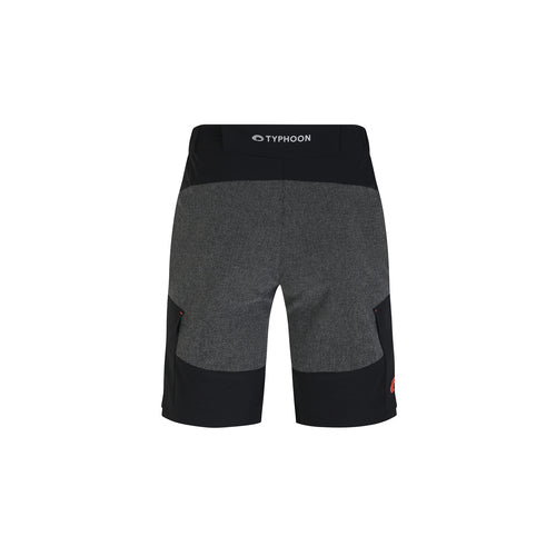 Typhoon Deckshorts Atmungsaktiv Schnell Trocknend, Boardshorts, Bewegungsfreiheit L