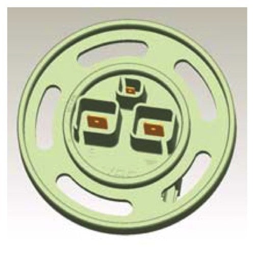 Veratron fuel lever sensor 240-33 Ohm, tank sensor, new model black USP