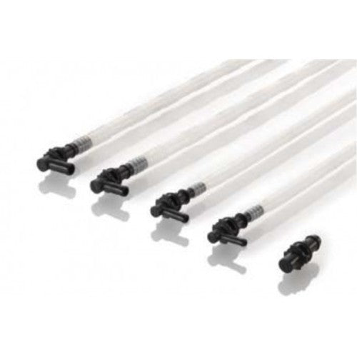 Veratron Kraftstoffsensor ALAS2 Rücklauf 10 S, Treibstoffanzeiger, Modell XYZ123, schwarz, 1.5 kg