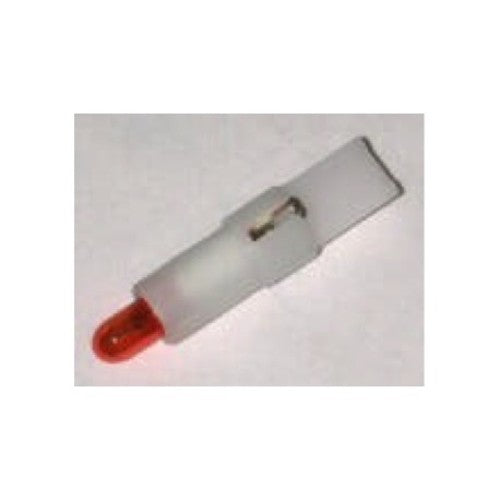 Veratron lighting kit T5 W2x4.6d 12V, VDO lamp set, new model