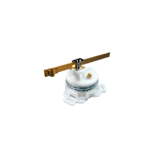 Veratron Ruderwinkelsensor Schwarz, Einzelanzeige, VDO Modell XYZ123